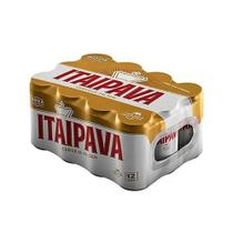 Fardo de cerveja itaipava 269 ml