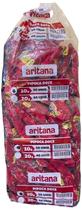 Fardo De Mini Pipoca Com 50 Unidades De 10Gr Aritana