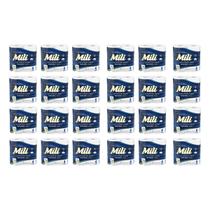 FARDO PAPEL HIGIENICO 30M MILI FOLHA DUPLA 96 ROLOS (24X4rL)