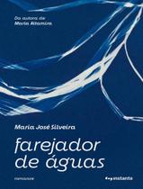 Farejador De Aguas 1ªed - EDITORA INSTANTE