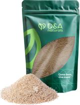 Farelo de Aveia 100 Sem Glúten 2kg Farelo de Aveia 100 Sem Glúten 2kg