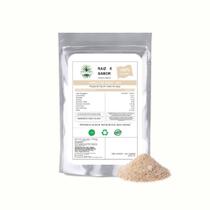 Farelo de aveia 1kg Raiz e Sabor