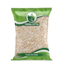 Farelo de Aveia 1Kg - TerraVitta