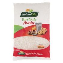 Farelo de Aveia 500g - Kodilar Farelo de Aveia 500g - Kodilar