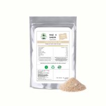 Farelo de aveia 500g Raiz e Sabor