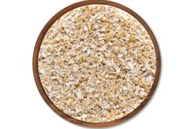 Farelo De Aveia A Granel Pacote com 1kg Farelo De Aveia A Granel Pacote com 1kg