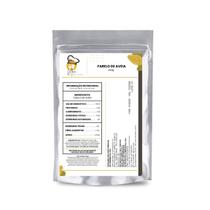 Farelo de Aveia Fino e Puro Rico em Beta-Glucana e Fibra Solúvel Farelo de Aveia Fino e Puro Rico em Beta-Glucana e Fibra Solúvel