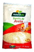 FARELO DE AVEIA KODILAR 6x500g FARELO DE AVEIA KODILAR 6x500g