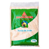 Farelo de Aveia Macrozen 150g