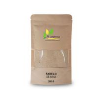 Farelo De Aveia Premium 200g À Orgânica Farelo De Aveia Premium 200g À Orgânica