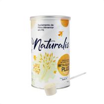 Farelo de Aveia Premium Beta Glucan Plus Naturalis 200g Farelo de Aveia Premium Beta Glucan Plus Naturalis 200g