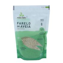 Farelo de Aveia Sem Glúten Estar Bem 200g
