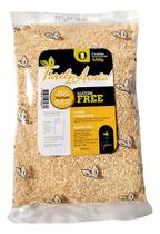 Farelo De Aveia Sem Glúten - Terra Dos Grãos - 400 G