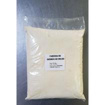 Farelo de Milho (Gérmen) - Isca para Pesca / Nutrição Animal - 01 Kg Farelo de Milho (Gérmen) - Isca para Pesca / Nutrição Animal - 01 Kg