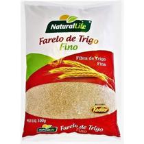 FARELO DE TRIGO FINO KODILAR 500g FARELO DE TRIGO FINO KODILAR 500g