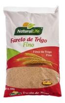 FARELO DE TRIGO FINO KODILAR 6X500g FARELO DE TRIGO FINO KODILAR 6X500g