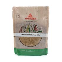Farelo de Trigo Macrozen 200g