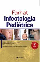 Farhat infectologia pediátrica Farhat infectologia pediátrica