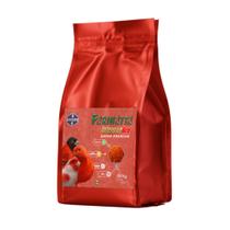 Farinatta Intensive Red 500g - Amgercal