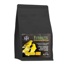 Farinatta Intensive Yellow 1kg - Amgercal