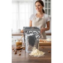 Farinha Amêndoa Premium 1kg: Saúde & Sabor