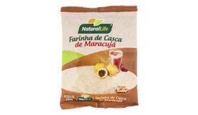 FARINHA CASCA DE MARACUJA KODILAR 06x200g