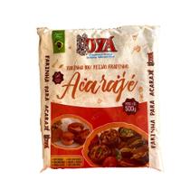 Farinha de Acarajé Natural - 500g