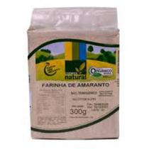 Farinha De Amaranto Orgânico Coopernatural 250G