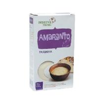Farinha de Amaranto Reserva Mundi 150g