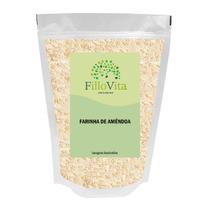 Farinha de Amêndoa Importado