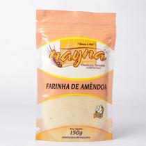 Farinha de amêndoa Nayná