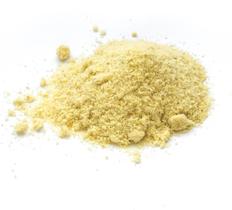 Farinha de amêndoa sem glúten Farinha de amêndoa sem glúten