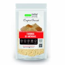 Farinha De Amêndoas - 200G