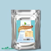 Farinha de amêndoas 200g - leve croc