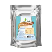 Farinha De Amêndoas 200G Leve Crock