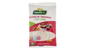 FARINHA DE AMENDOAS LOW CARB KODILAR 150g