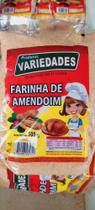 Farinha de amendoim 500g Farinha de amendoim 500g