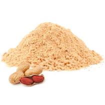 Farinha de amendoim - Pacote de 1 KG