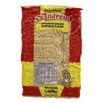 Farinha De Amendoim Torrado Pct 1,001Kg