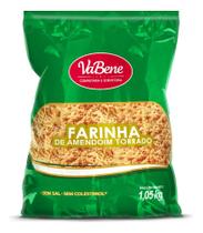 Farinha De Amendoim Torrado Vabene 1,05 Kg