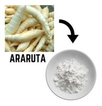 Farinha de Araruta (3 kg) Farinha de Araruta (3 kg)