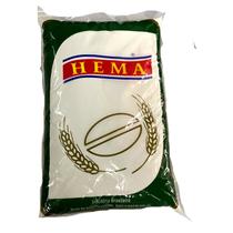 Farinha de Araruta HEMA 1 Kg 1 Unidade