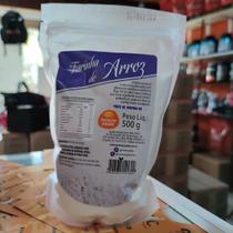 Farinha de Arroz 500g