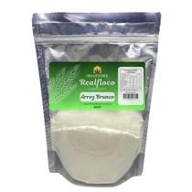 Farinha De Arroz Branco Sem Glúten 250G - Armém Real