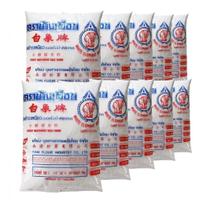 Farinha De Arroz Glutinoso Motigome Motiko 500g (Kit com 10) Farinha De Arroz Glutinoso Motigome Motiko 500g (Kit com 10)