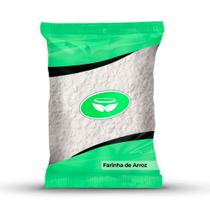 Farinha de Arroz Integral I Envio Imediato