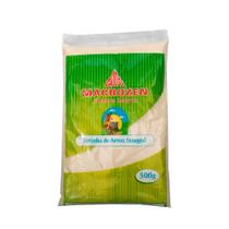 Farinha de Arroz Integral Macrozen 500g Farinha de Arroz Integral Macrozen 500g