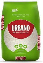 Farinha de Arroz Integral Urbano 1kg - Sem Glúten