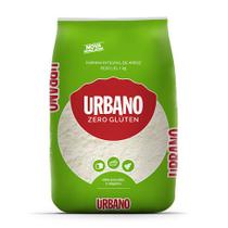 Farinha de Arroz Integral Urbano 1kg Farinha de Arroz Integral Urbano 1kg