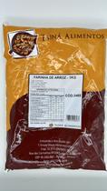 Farinha De Arroz Sem Glúten Tainá 1 Kg